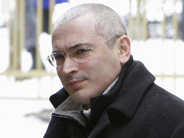 СМИ: тайные переговоры об освобождении Ходорковского заняли годы
