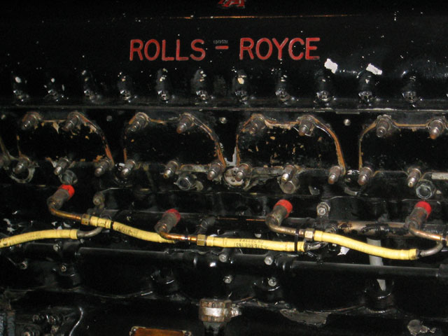 Против Rolls-Royce расследуют коррупционное дело
