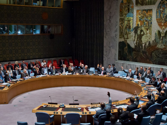 Делегация США подготовила проект резолюции Совета Безопасности ООН, предусматривающий отправку дополнительных миротворческих сил в охваченный межэтническими столкновениями Южный Судан
