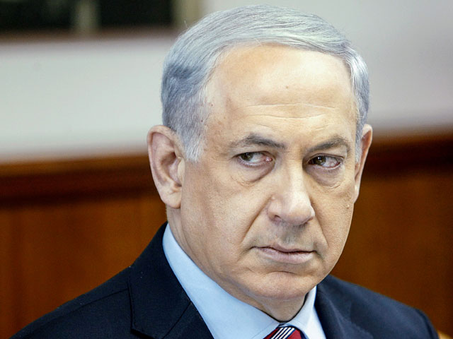 Премьер Израиля Беньямин Нетаньяху пополнил список зарубежных политиков, которые не приедут на Олимпиаду в Сочи
