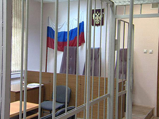 По решению суда Дмитрий Рожко проведет за решеткой 18 лет. Отбывать наказание он будет в исправительной колонии строгого режима