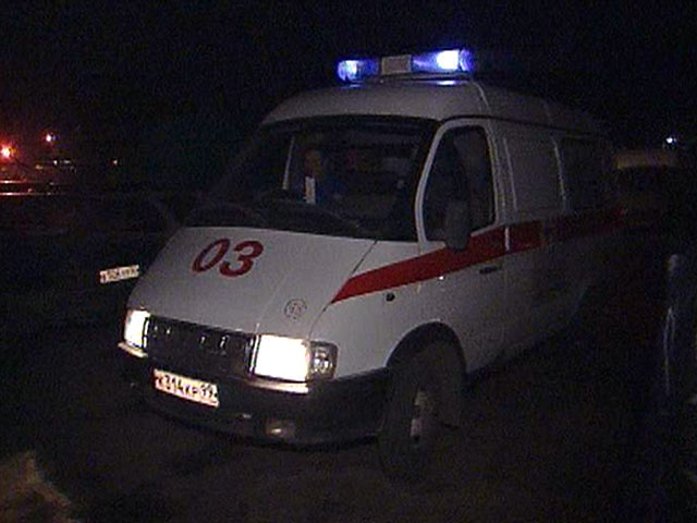 Резня в московской квартире: 72-летний мужчина убил двоих и ранил еще двух человек