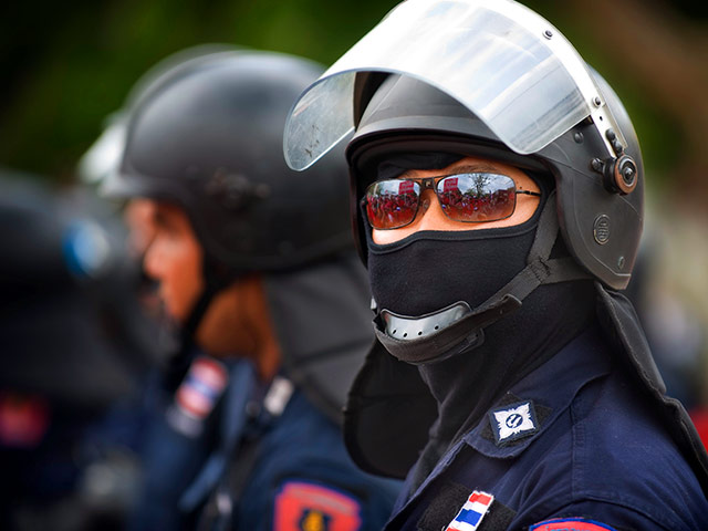 Полиция курорта Паттайя в Таиланде ищет участника группового изнасилования, которому подверглись две гражданки РФ