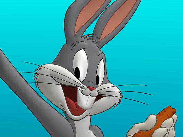 Британский киновед еврейского происхождения Дэвид Иегуда Стерн сделал вывод, что героический и знаменитый на весь мир кролик студии Warner Brothers - еврей