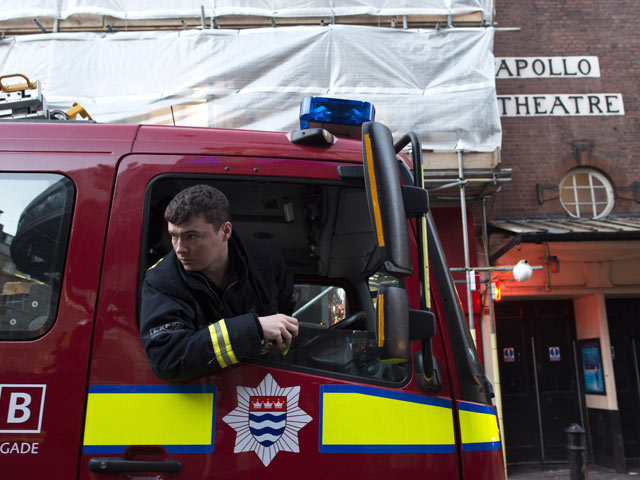 Следователи из лондонских пожарных частей изучили 2000 происшествий, зарегистрированных в 2013 году, чтобы проанализировать необходимые меры пожарной безопасности, и попутно выявили самые странные случаи