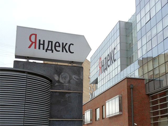 Впервые крупнейшим медиа страны в этом году стала интернет-компания: "Яндекс" обошел "Первый канал"