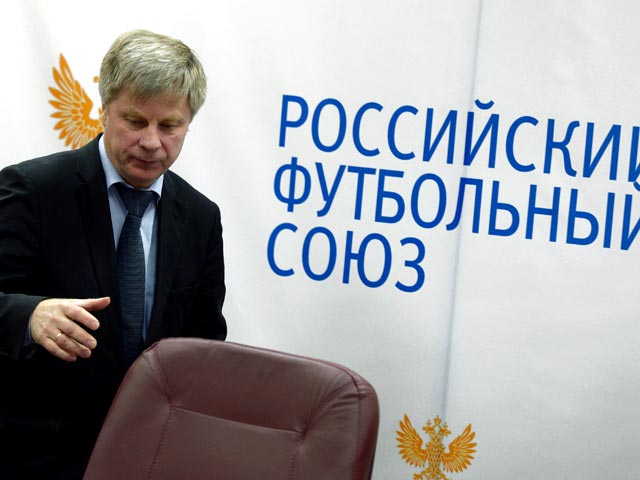 Заместитель председателя Государственной Думы РФ Игорь Лебедев сообщил, что по его запросу Министерство юстиции планирует осуществить проверку финансовой деятельности Российского футбольного союза в 2015 году