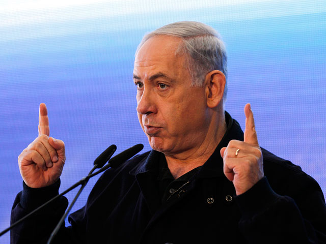Премьер-министр Израиля Биньямин Нетаньяху в ночь на воскресенье утвердил освобождение очередной группы палестинских заключенных "с кровью на руках" - на свободу по решению правительства выйдут 26 террористов и убийц