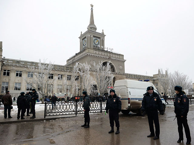 Число жертв теракта в Волгограде достигло 16. Взрыв совершил подрывник-смертник Число жертв теракта в Волгограде достигло 16. Взрыв совершил подрывник-смертник