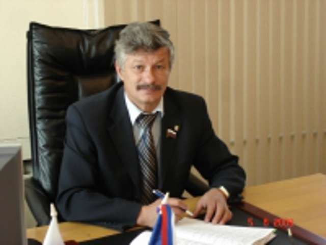 Глава камчатского города подводников Вилючинска Алексей Сова скоропостижно скончался на 51 году жизни