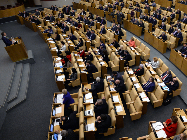 После двух трагических взрывов в Волгограде парламентарии начали бурно обсуждать ужесточение законов, направленных на борьбу с терроризмом