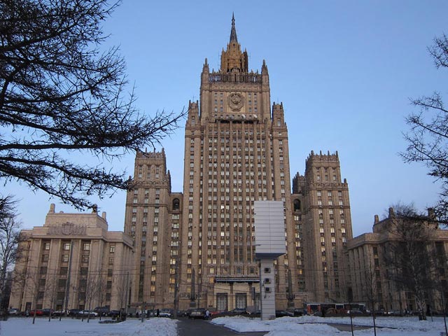 Министерство иностранных дел России выступило с призывом к совместной борьбе с идеологией насилия и экстремизма после терактов 29 и 30 декабря в Волгограде, в ходе которых погиб 31 человек