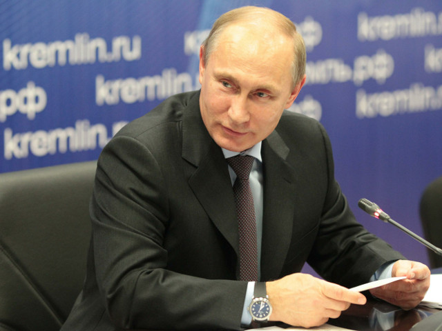 Президент России Владимир Путин дал несколько десятков поручений правительству по реализации Послания Федеральному Собранию
