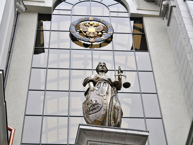 Верховный суд РФ удовлетворил жалобу Самуцевич на приговор по делу Pussy Riot