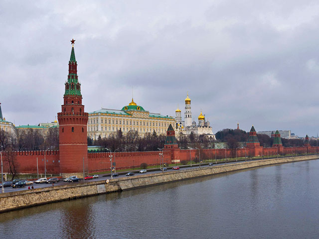 Журнал Forbes назвал семь отличий России от СССР