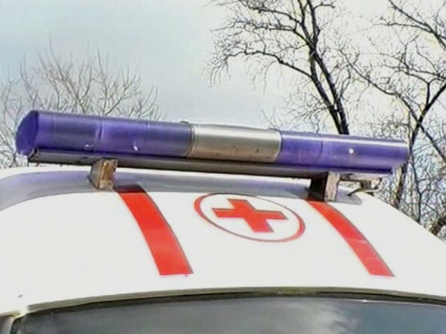 Пять человек пострадали в среду, 1 января, в Москве от неосторожного обращения с пиротехникой, из них четверо попали в больницу