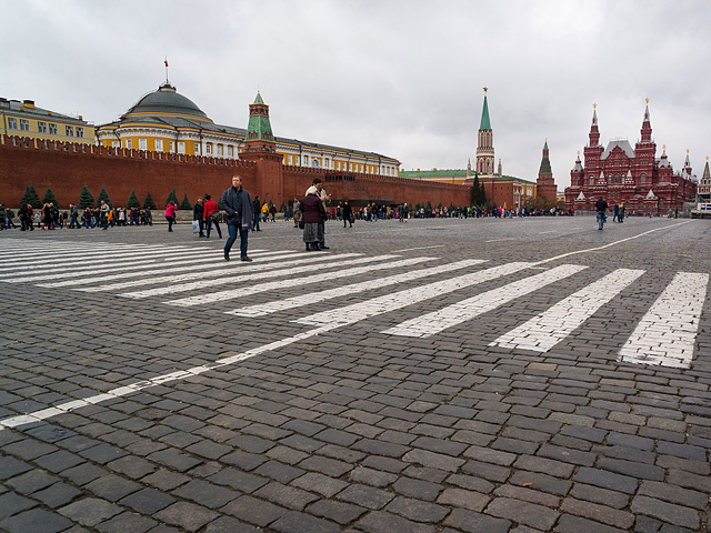 Завершившийся 2013 год в Москве вошел в пятерку самых теплых, показав третий результат вместе с 2011 годом