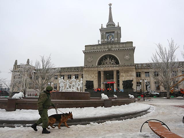 Власти Ставрополья в целях усиления безопасности в регионе привлекли к охране правопорядка военнослужащих