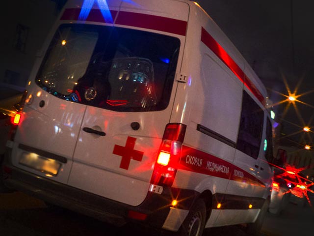 В Нижегородской области в воскресенье вечером легковой автомобиль Lаda Priora столкнулся с пассажирским автобусом, в результате ДТП два человека погибли, еще трое получили ранение