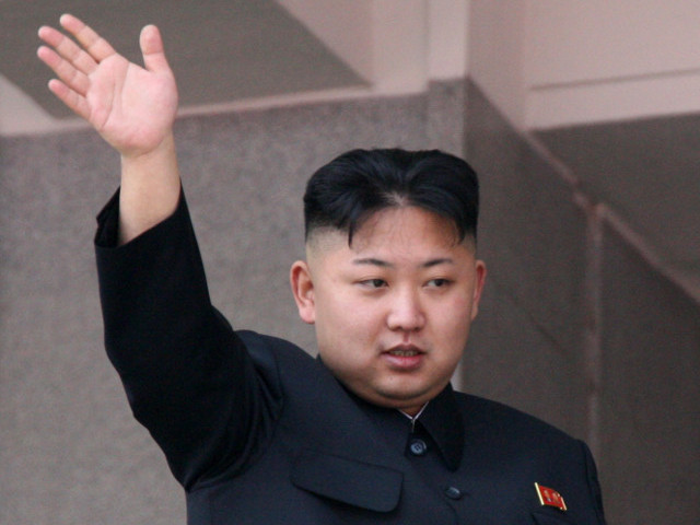 Тетя лидера КНДР Ким Чен Ына, возможно, покончила с собой. Она не появлялась на публике более трех месяцев