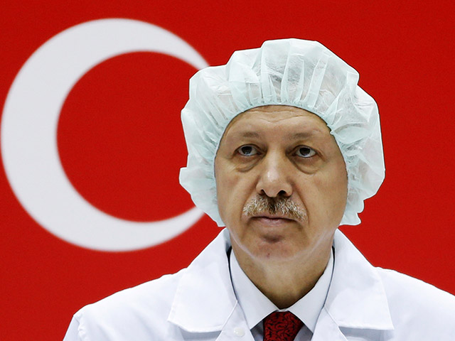 Турецкая оппозиция заявляет о причастности родственников премьер-министра Тайипа Эрдогана к коррупции в высших эшелонах власти