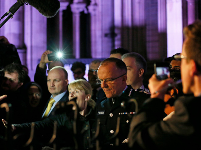 Британский суд признал законными действия полицейских в деле об убийстве, вызвавшем массовые беспорядки в августе 2011 года