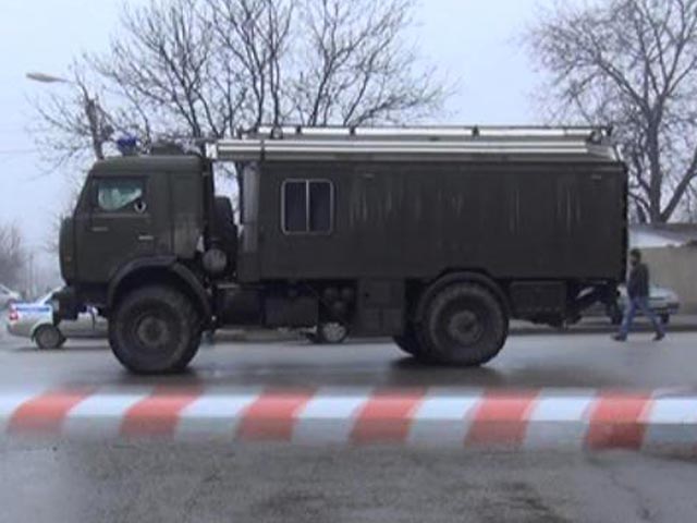 Расследование гибели водителей в Ставрополье: составлен первый фоторобот, определено орудие убийства