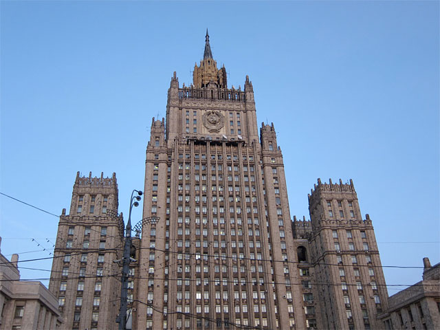 Министерство иностранных дел России предупредило путешествующих россиян о возможном обострении ситуации в столице Таиланда Бангкоке