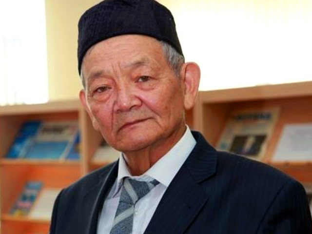 В Казахстане местный ученый повторил достижение знаменитого петербургского математика Григория Перельмана