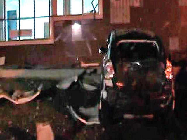 Властям удалось задержать исполнителей теракта в Пятигорске 27 декабря, когда недалеко от здания ГИБДД взорвалась машина, убив троих
