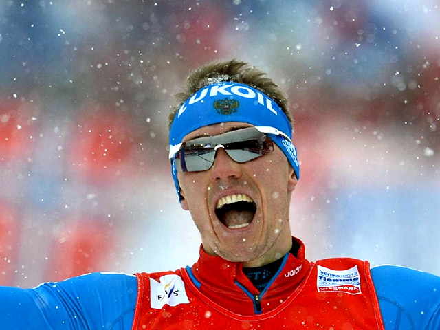 Российские лыжники одержали победу в командном спринте классическим стилем на этапе Кубка мира в чешском Нове-Место