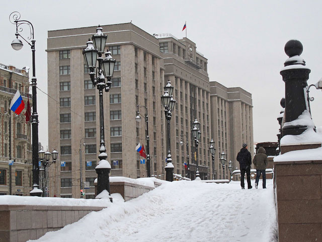 Правило было принято Госдумой в декабре 2012 года