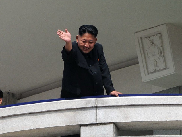 Младшая сестра лидера КНДР Ким Чен Ына по его приказу теперь будет отвечать за казну режима вместо их дяди, казненного в декабре прошлого года