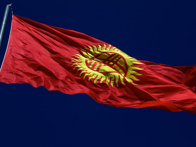 Киргизия отозвала своего посла из Таджикистана из-за перестрелки на границе