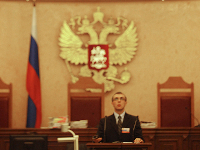 Президиум Верховного суда (ВС) РФ 23 января проведет одно общее заседание по "первому" и "второму" делу в отношении Михаила Ходорковского и Платона Лебедева