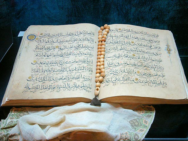 Коран запрещает использование силы для распространения ислама, заявил вдохновитель терактов 11 сентября