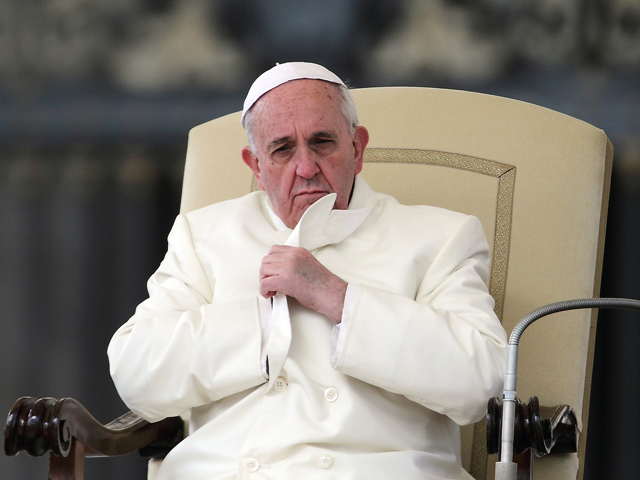 Папа Римский Франциск отстранил от занимаемых постов четырех из пяти членов комиссии по надзору за деятельностью Института религиозных дел (IOR - Istituto per le Opere di Religione), как официально именуется Банк Ватикана