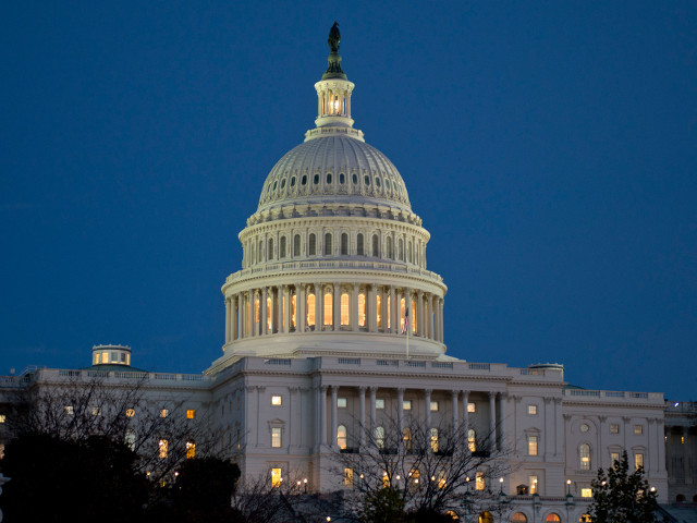 В Конгрессе США представлен законопроект, распространяющий действие Акта Магнитского на другие страны