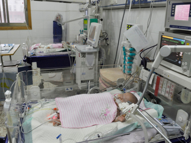 Доследственная проверка проводится по факту смерти в роддоме в Приморье двух новорожденных близнецов