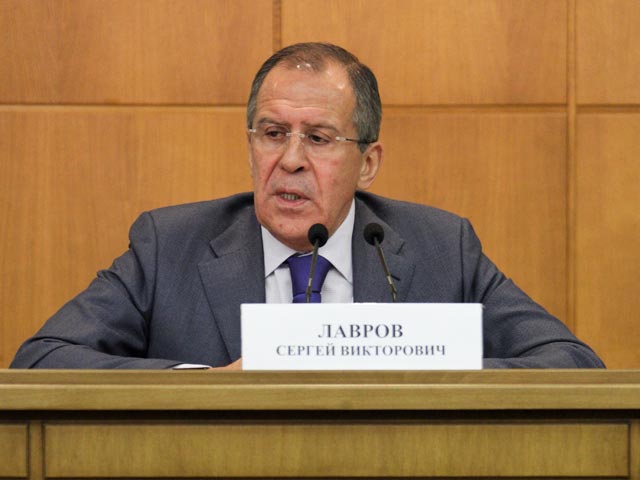 За считанные дни до "Женевы-2" Лавров призвал Дамаск не поддаваться на провокации, а в оппозиции предложили ее отложить