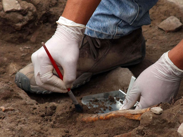 Археологи проведут раскопки на месте одного из древнейших христианских храмов Великобритании