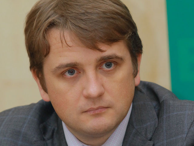 Новым главой Росрыболовства назначен Илья Шестаков, который продолжит заниматься еще и сельским хозяйством