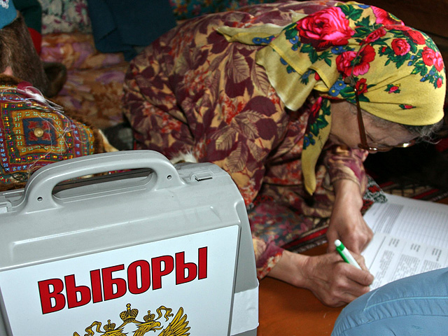 Воспользоваться протестной графой россияне смогут только на выборах муниципального, регионального уровня и на выборах депутатов нижней палаты парламента