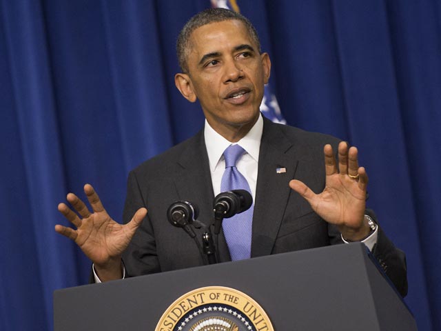 Президент США Барак Обама заявил о пересмотре принципов деятельности Агентства национальной безопасности и подписал соответствующий указ
