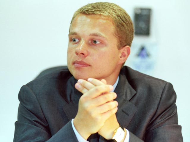 Заммэра Москвы Ликсутов опроверг обвинения Навального и заявил, что его развод не был фиктивным