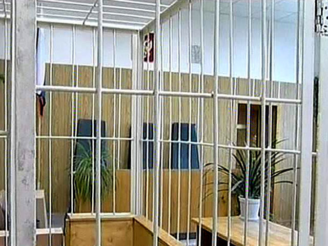 Cуд приговорил жителя Томской области к 10 годам колонии строгого режима за убийство