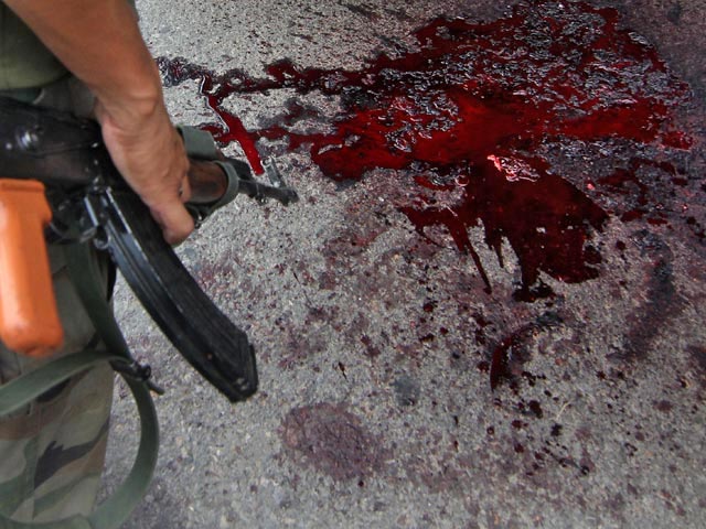 Итоги крупной спецоперации в Махачкале: убиты семь боевиков, в том числе женщина
