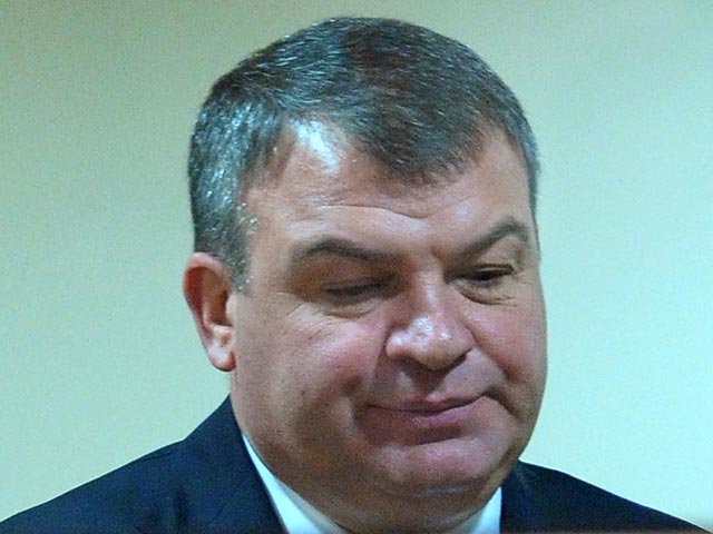 Экс-министру обороны РФ Анатолию Сердюкову могут переквалифицировать статью по делу о благоустройстве базы отдыха "Житное"