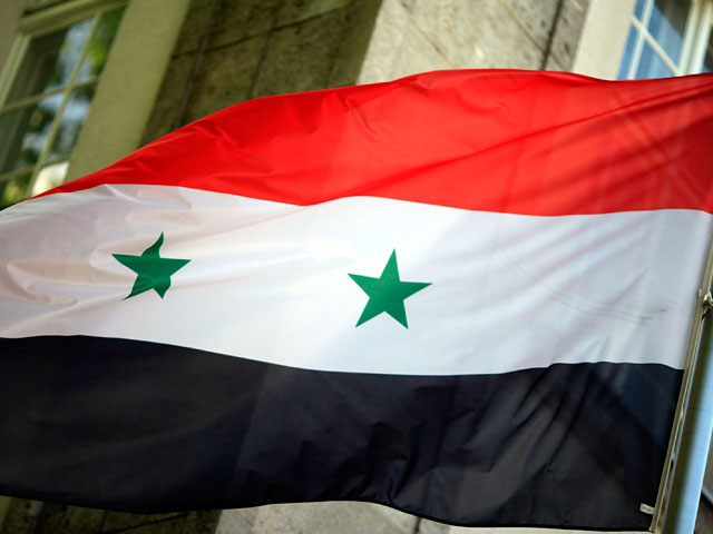 Дамаск обвиняет Париж в попытке сорвать конференцию "Женева-2", которая запланирована на 22 января