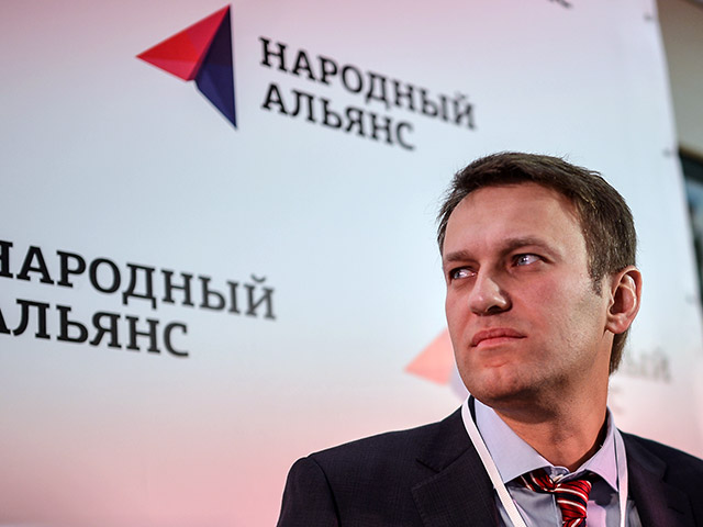 Партия "Народный альянс", объединяющая сторонников оппозиционера Алексея Навального, снова потерпела неудачу в попытке обрести официальный статус